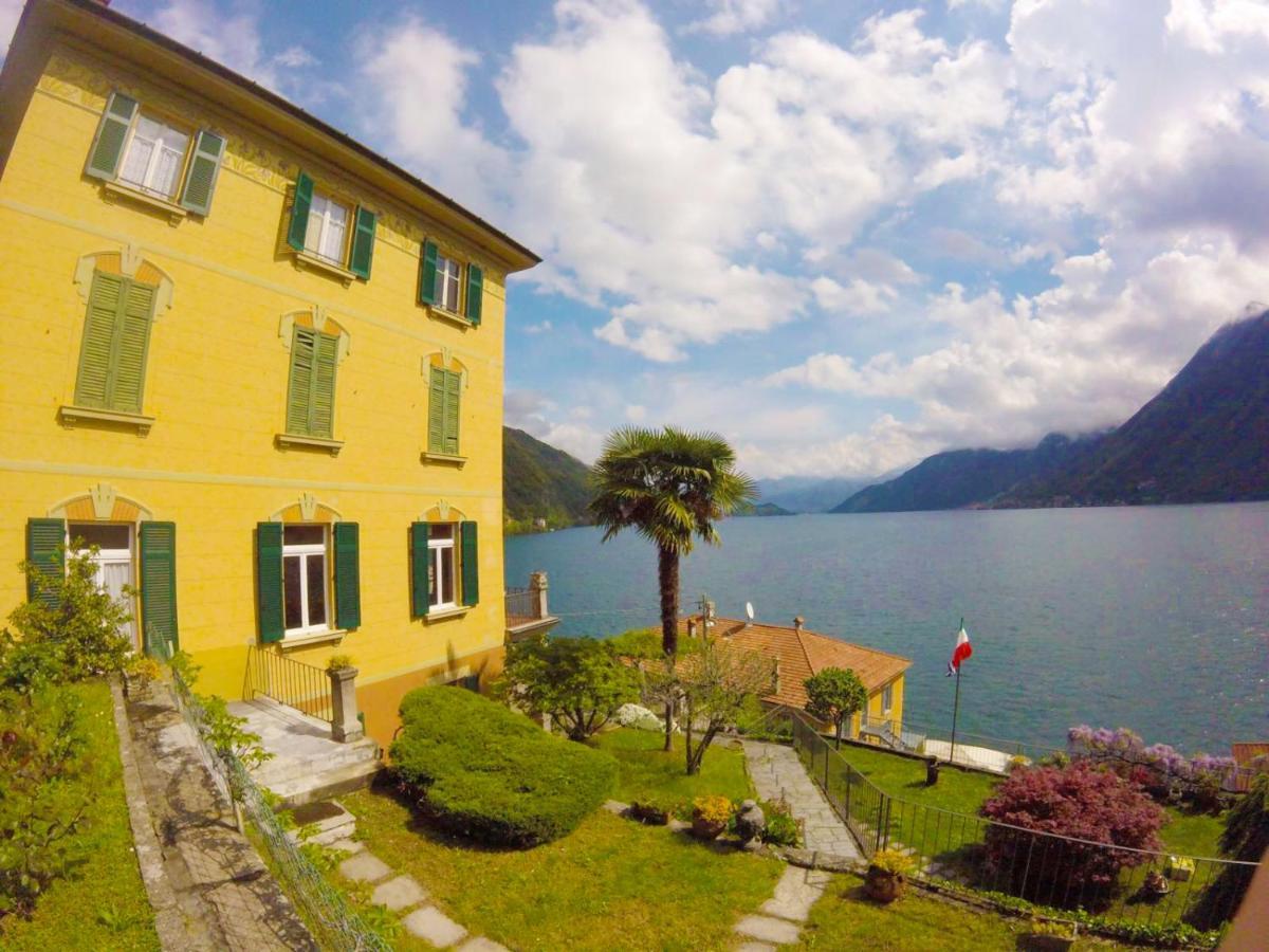 The Comfort - Big Apartment In Villa With Garden And Terrace アルジェーニョ エクステリア 写真