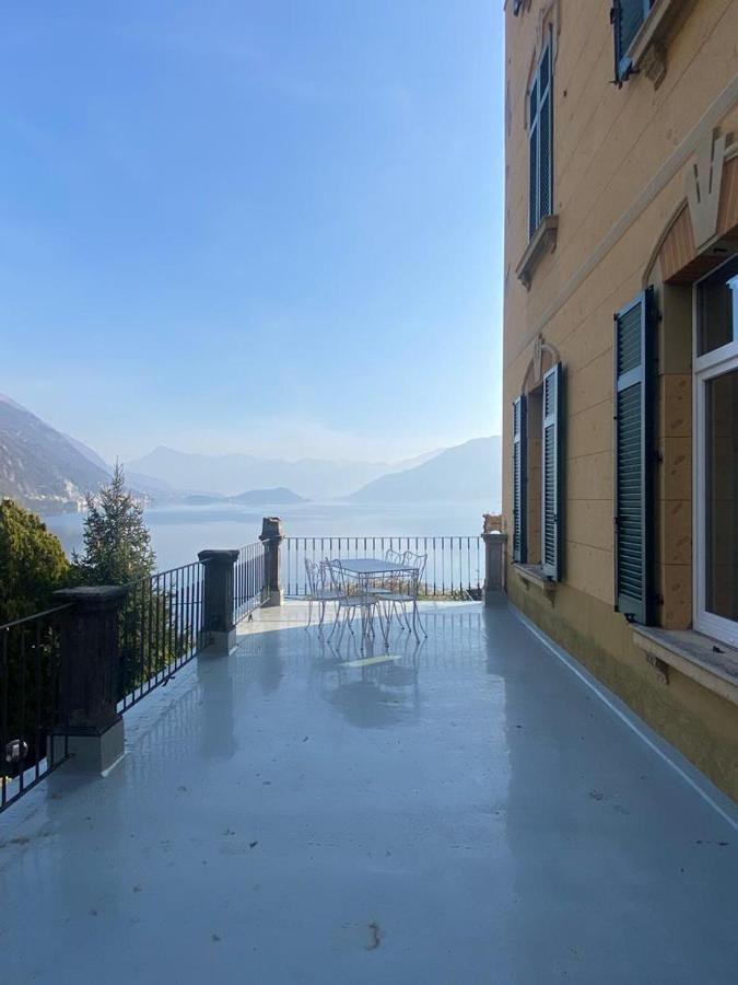 The Comfort - Big Apartment In Villa With Garden And Terrace アルジェーニョ エクステリア 写真