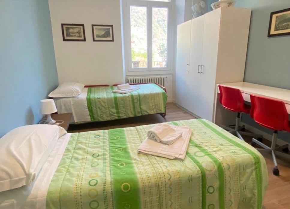 The Comfort - Big Apartment In Villa With Garden And Terrace アルジェーニョ エクステリア 写真