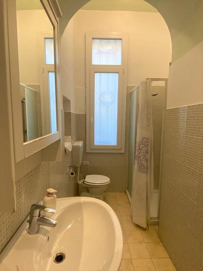 The Comfort - Big Apartment In Villa With Garden And Terrace アルジェーニョ エクステリア 写真