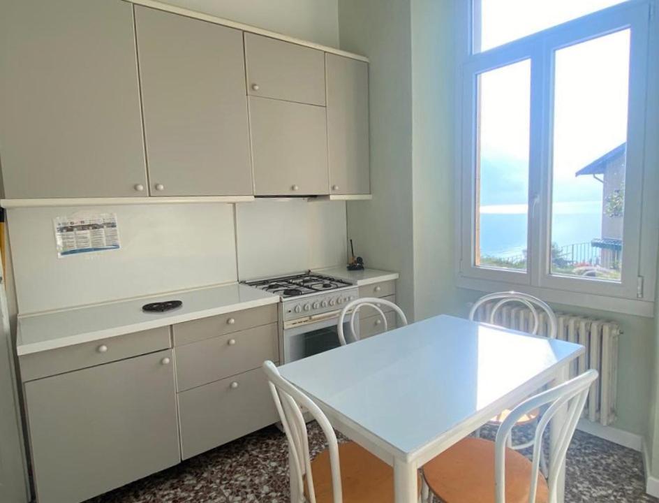 The Comfort - Big Apartment In Villa With Garden And Terrace アルジェーニョ エクステリア 写真