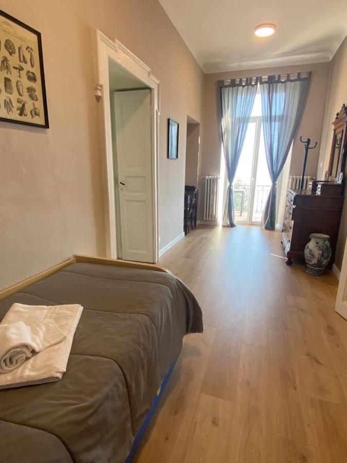 The Comfort - Big Apartment In Villa With Garden And Terrace アルジェーニョ エクステリア 写真