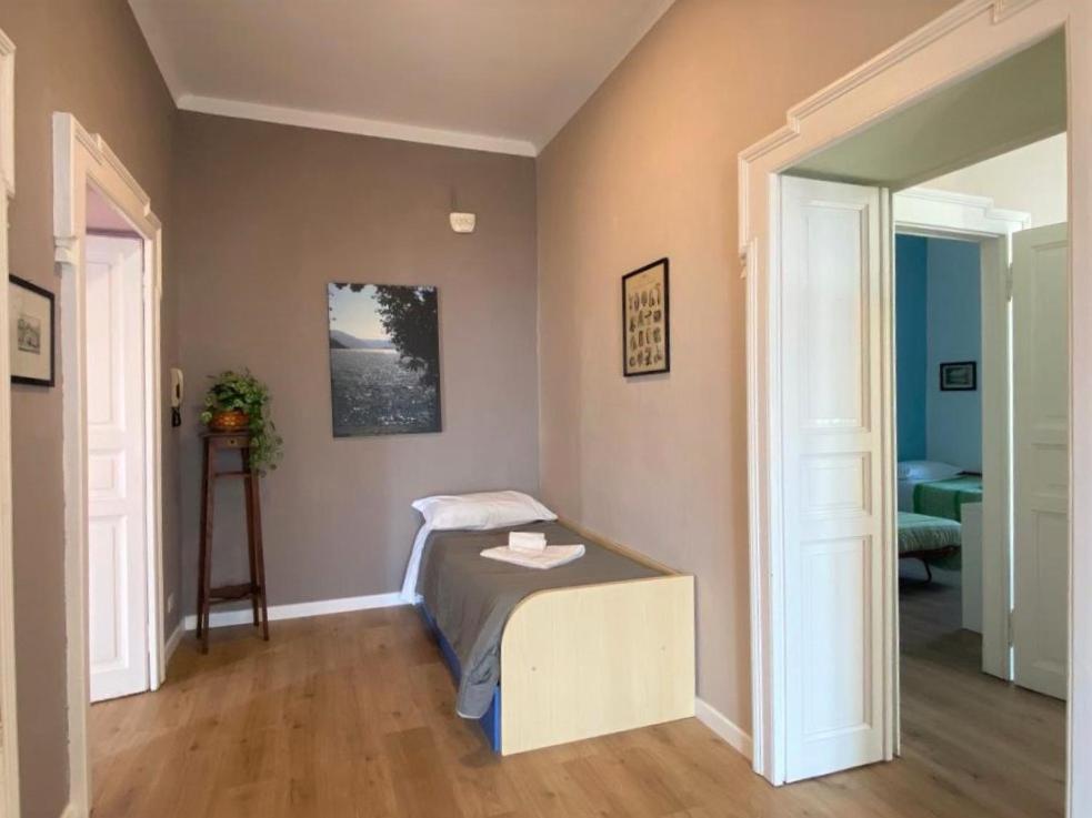 The Comfort - Big Apartment In Villa With Garden And Terrace アルジェーニョ エクステリア 写真