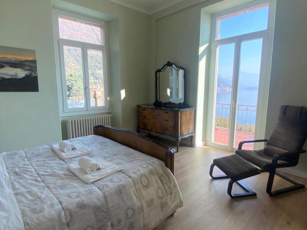 The Comfort - Big Apartment In Villa With Garden And Terrace アルジェーニョ エクステリア 写真