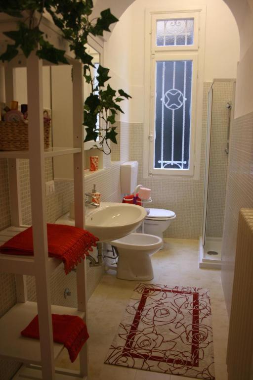 The Comfort - Big Apartment In Villa With Garden And Terrace アルジェーニョ エクステリア 写真